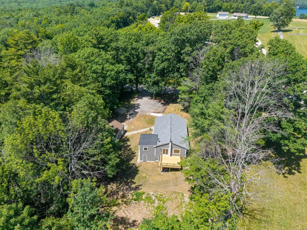 835 Youngs Ridge Road Acton ME 04001