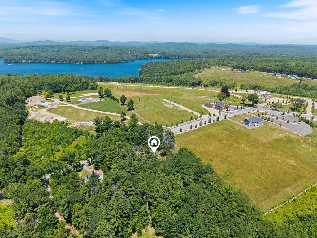 835 Youngs Ridge Road Acton ME 04001