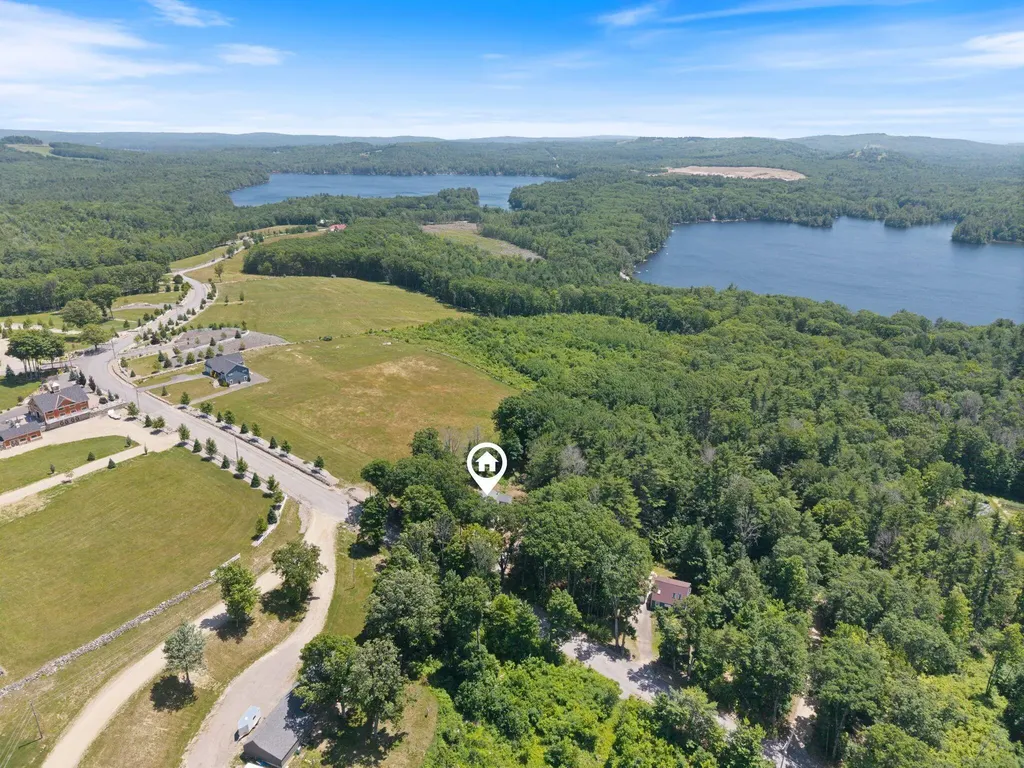 835 Youngs Ridge Road Acton ME 04001