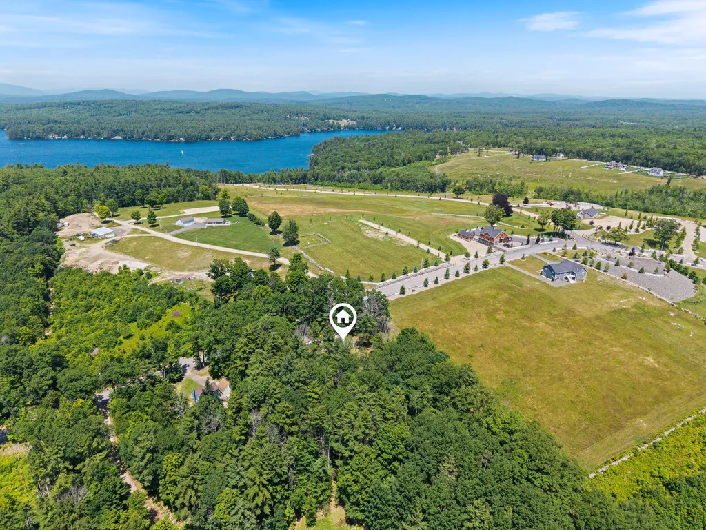 835 Youngs Ridge Road Acton ME 04001