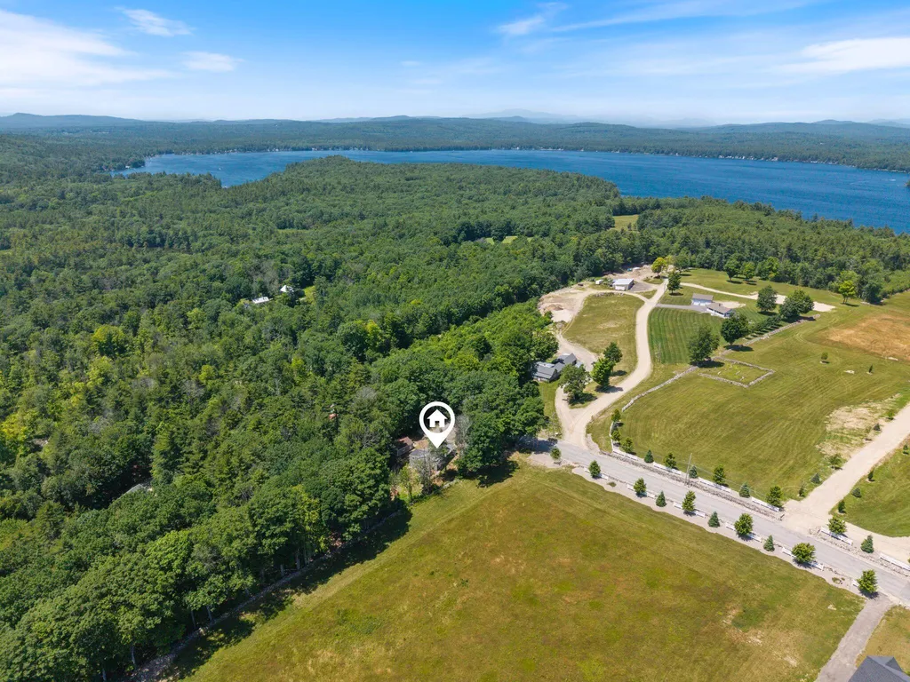 835 Youngs Ridge Road Acton ME 04001
