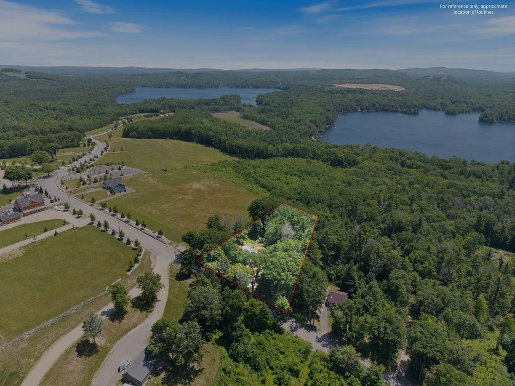 835 Youngs Ridge Road Acton ME 04001