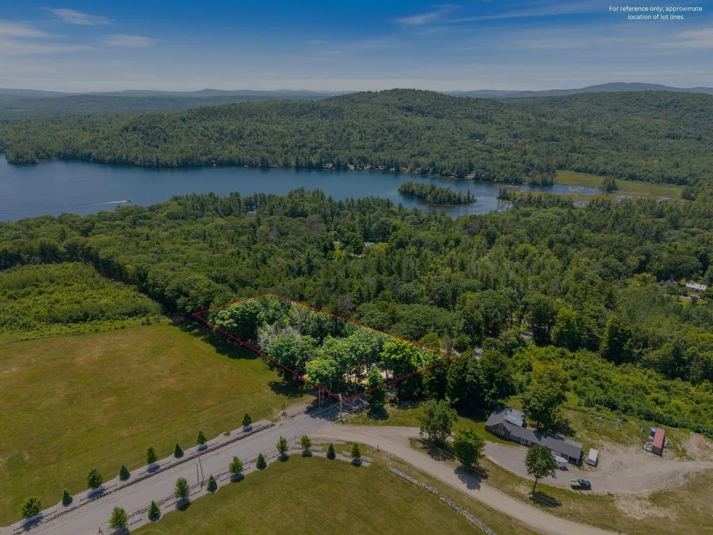 835 Youngs Ridge Road Acton ME 04001