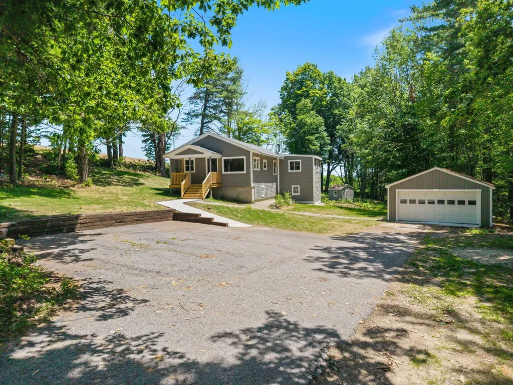 835 Youngs Ridge Road Acton ME 04001