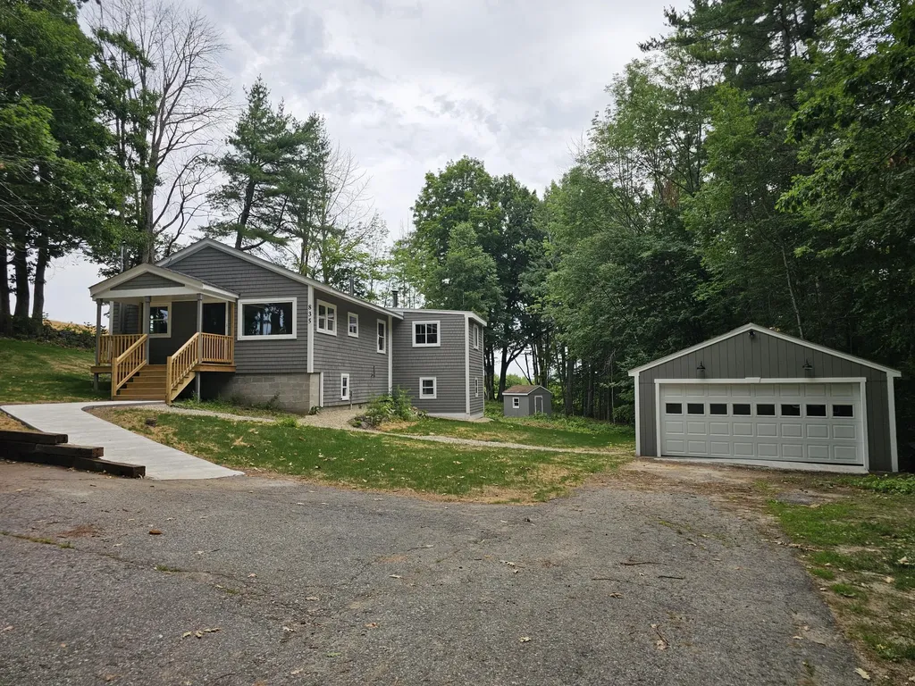 835 Youngs Ridge Road Acton ME 04001