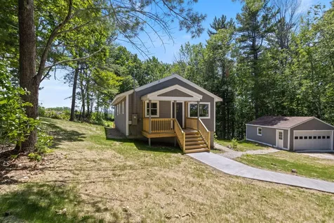 835 Youngs Ridge Road Acton ME 04001