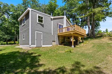 835 Youngs Ridge Road Acton ME 04001