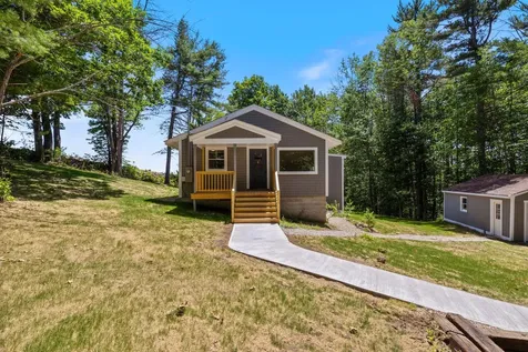 835 Youngs Ridge Road Acton ME 04001