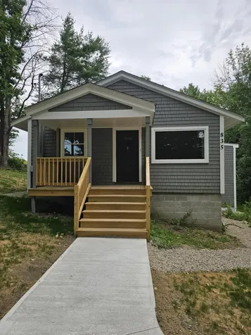 835 Youngs Ridge Road Acton ME 04001