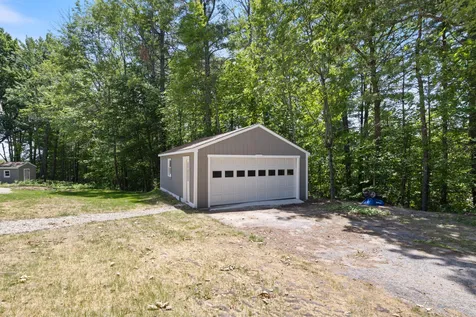 835 Youngs Ridge Road Acton ME 04001