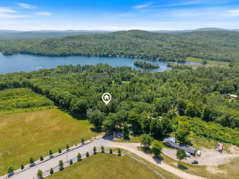 835 Youngs Ridge Road Acton ME 04001