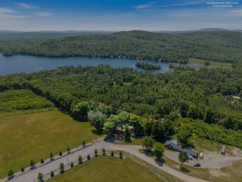 835 Youngs Ridge Road Acton ME 04001