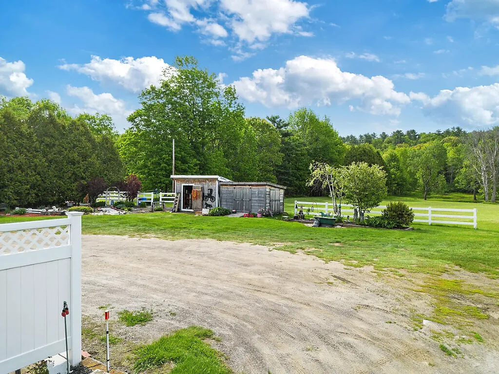 2522 N Belfast Avenue Augusta ME 04330