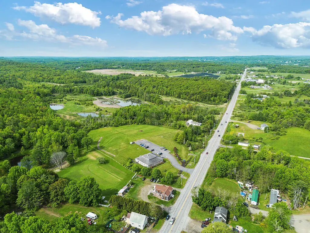 2522 N Belfast Avenue Augusta ME 04330