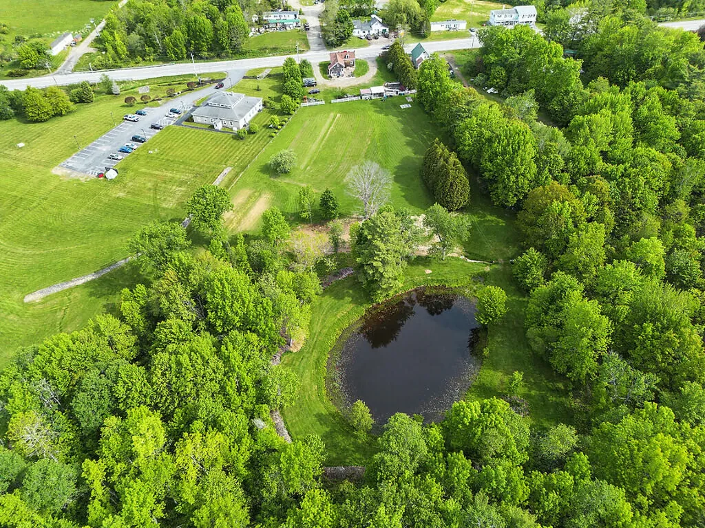 2522 N Belfast Avenue Augusta ME 04330