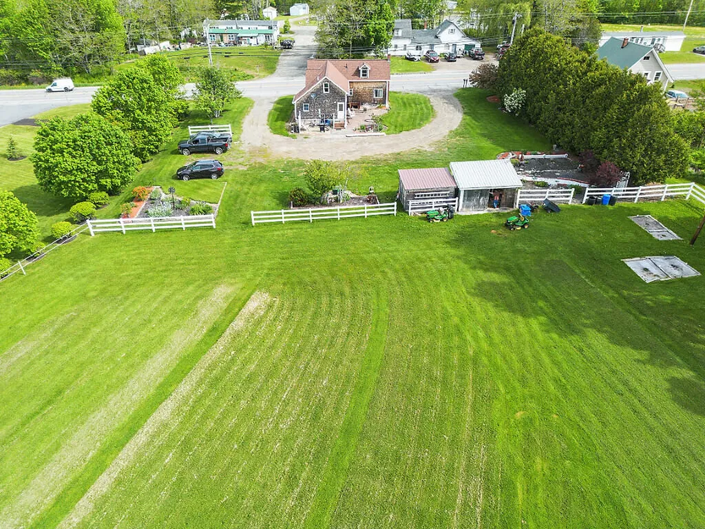 2522 N Belfast Avenue Augusta ME 04330