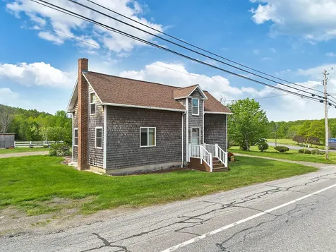 2522 N Belfast Avenue Augusta ME 04330