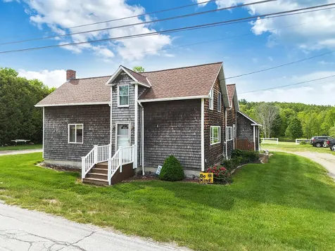 2522 N Belfast Avenue Augusta ME 04330
