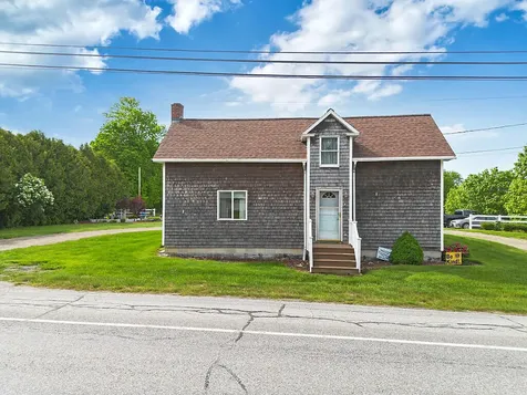 2522 N Belfast Avenue Augusta ME 04330