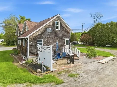 2522 N Belfast Avenue Augusta ME 04330