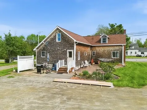 2522 N Belfast Avenue Augusta ME 04330