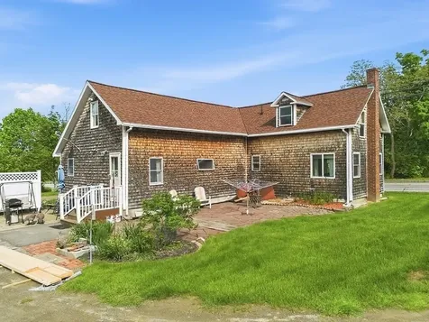 2522 N Belfast Avenue Augusta ME 04330