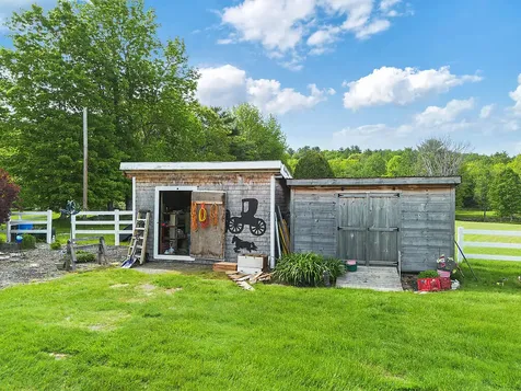 2522 N Belfast Avenue Augusta ME 04330