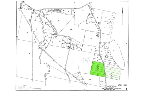 000000 Morgan Road Burnham ME 04922