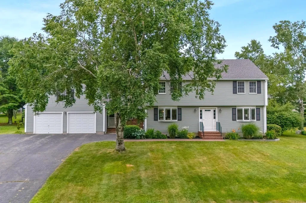 982 Highland Avenue South Portland ME 04106