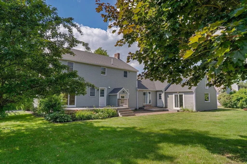982 Highland Avenue South Portland ME 04106