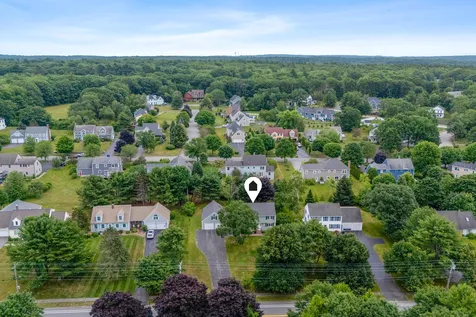 982 Highland Avenue South Portland ME 04106