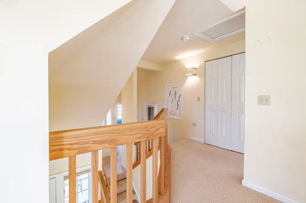 19 Muirfield Drive Bridgton ME 04009