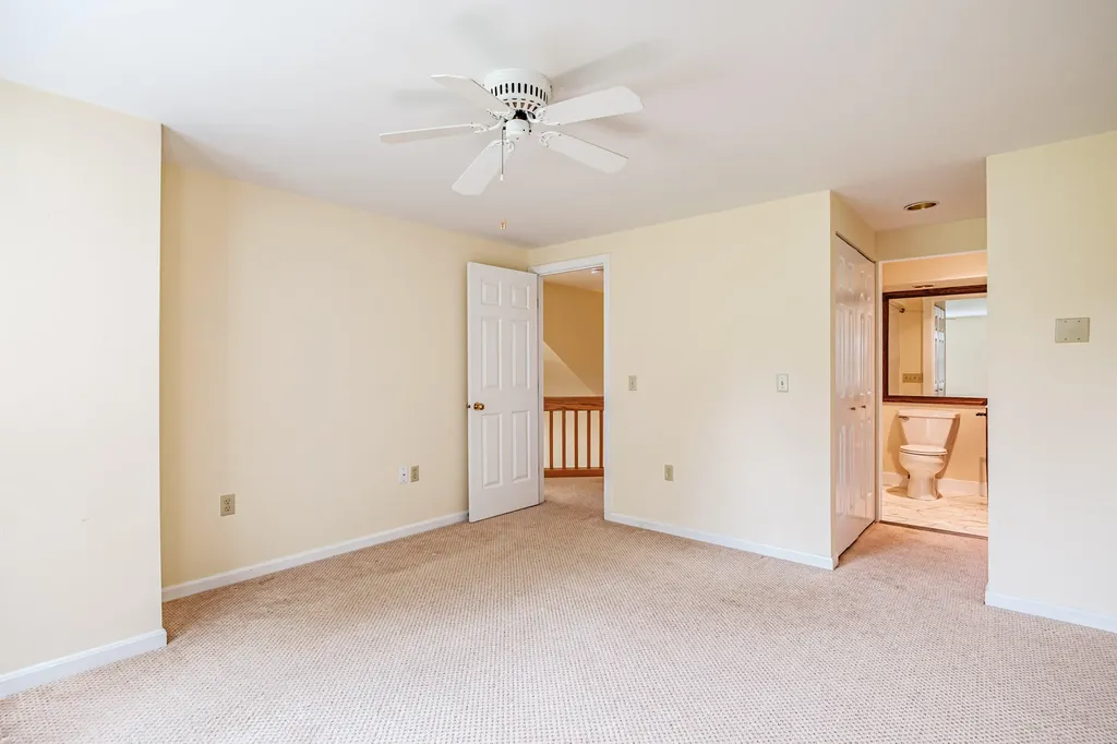 19 Muirfield Drive Bridgton ME 04009