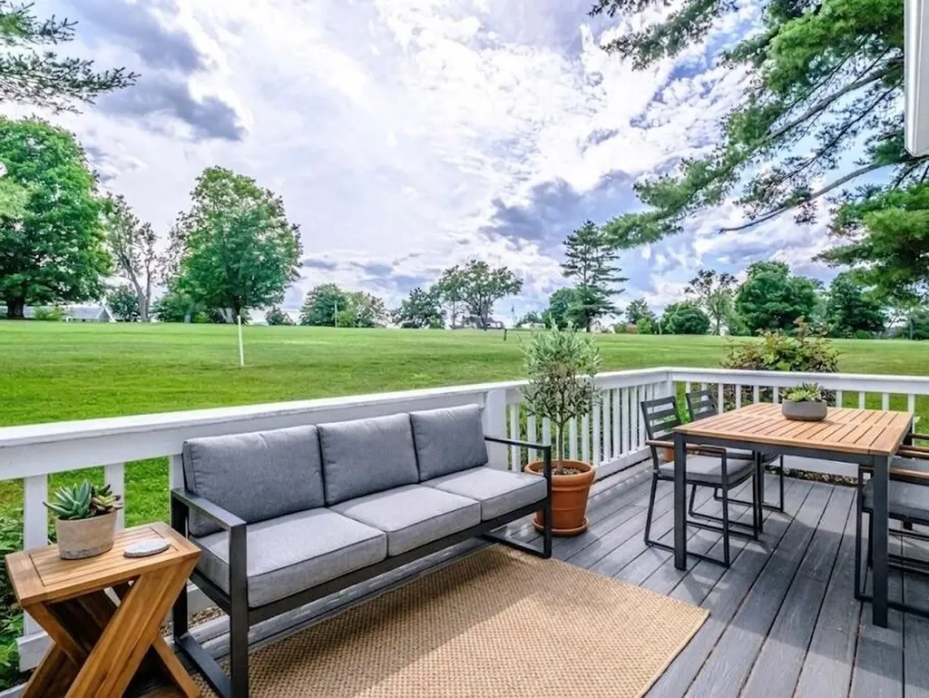 19 Muirfield Drive Bridgton ME 04009