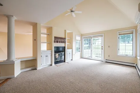 19 Muirfield Drive Bridgton ME 04009