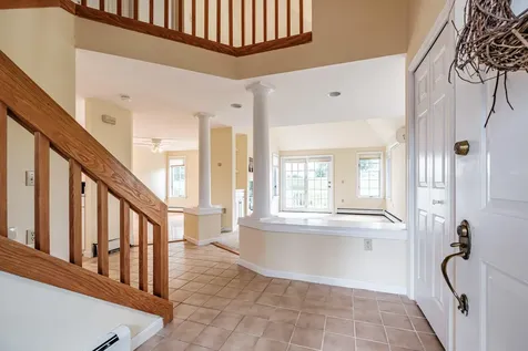 19 Muirfield Drive Bridgton ME 04009