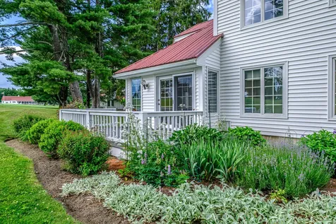 19 Muirfield Drive Bridgton ME 04009