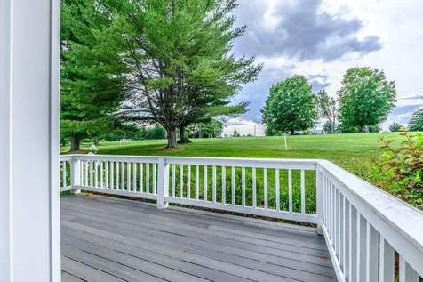 19 Muirfield Drive Bridgton ME 04009