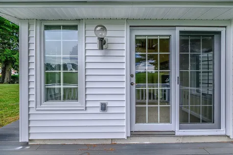 19 Muirfield Drive Bridgton ME 04009