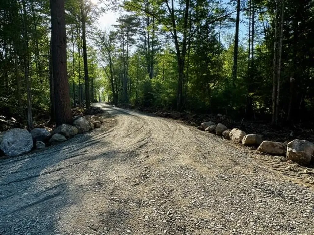 Lot 1 Skogen Ridge Drive Belgrade ME 04917