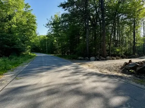 Lot 1 Skogen Ridge Drive Belgrade ME 04917