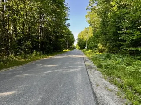 Lot 1 Skogen Ridge Drive Belgrade ME 04917