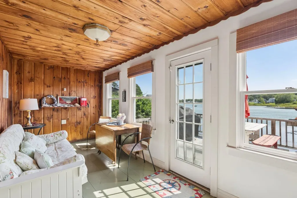 31 Pier Road Kennebunkport ME 04046