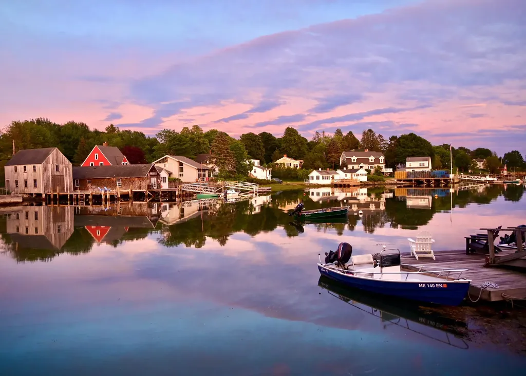 31 Pier Road Kennebunkport ME 04046