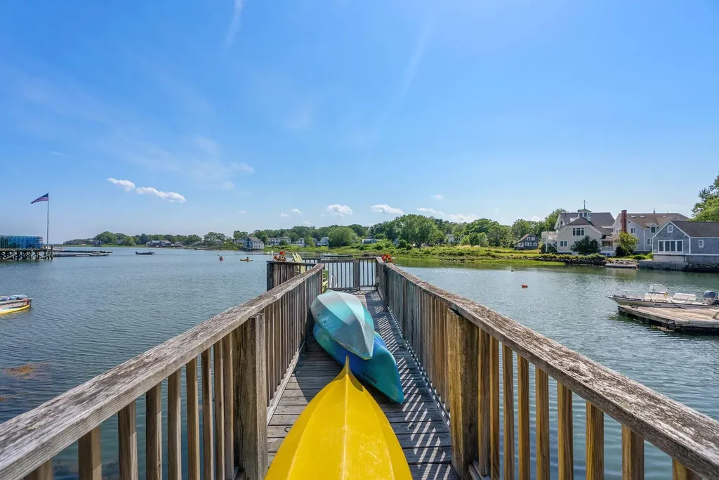 31 Pier Road Kennebunkport ME 04046