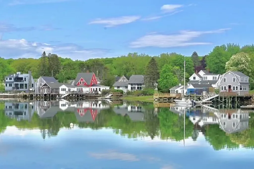 31 Pier Road Kennebunkport ME 04046
