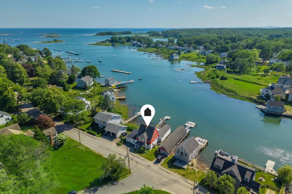 31 Pier Road Kennebunkport ME 04046