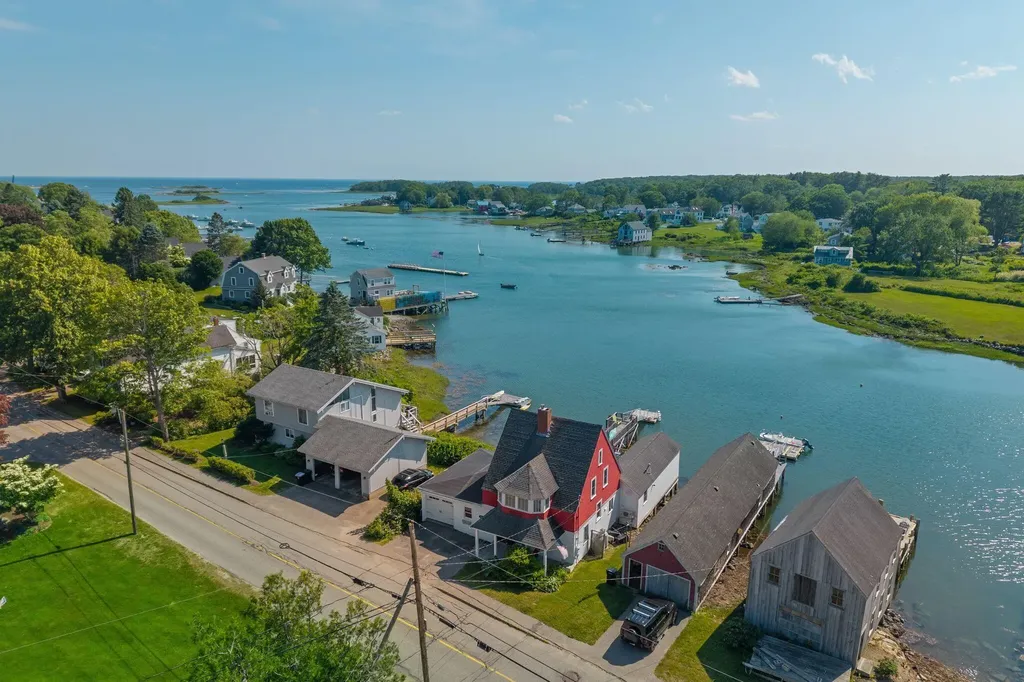 31 Pier Road Kennebunkport ME 04046