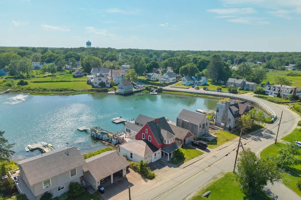 31 Pier Road Kennebunkport ME 04046
