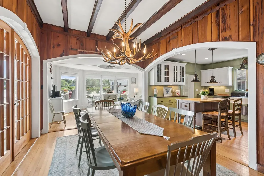 31 Pier Road Kennebunkport ME 04046